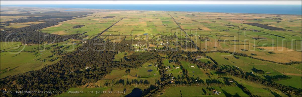 Peter Bellingham Photography Woodside - VIC (PBH3 00 33492)